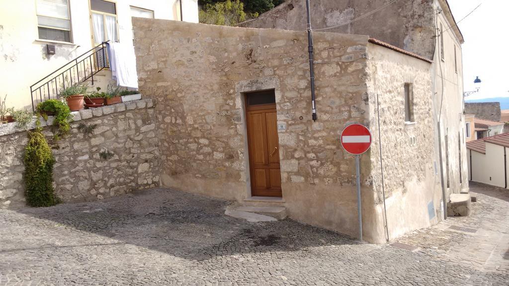 Appartamento Coghinas Sedini Luaran gambar