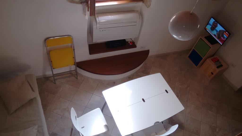 Appartamento Coghinas Sedini Luaran gambar