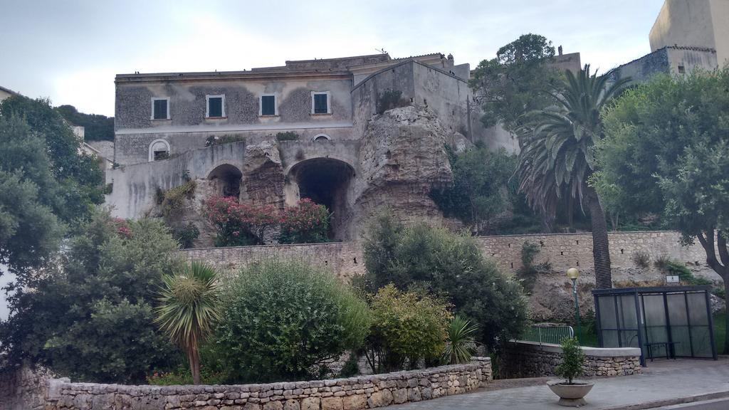Appartamento Coghinas Sedini Luaran gambar