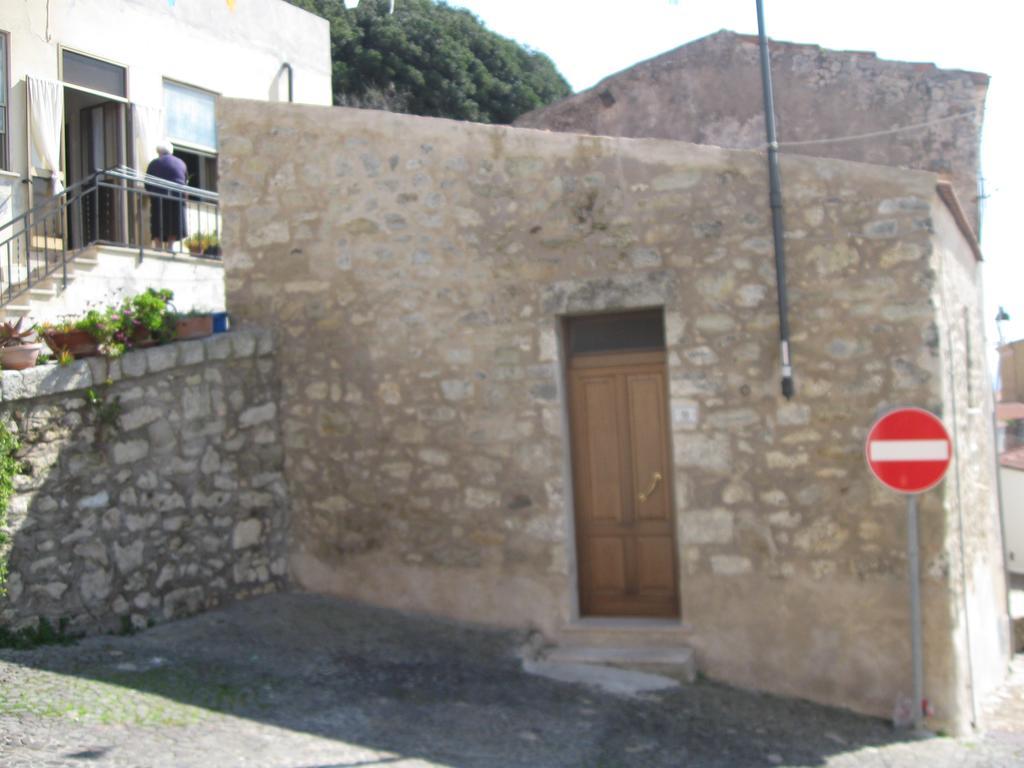 Appartamento Coghinas Sedini Luaran gambar